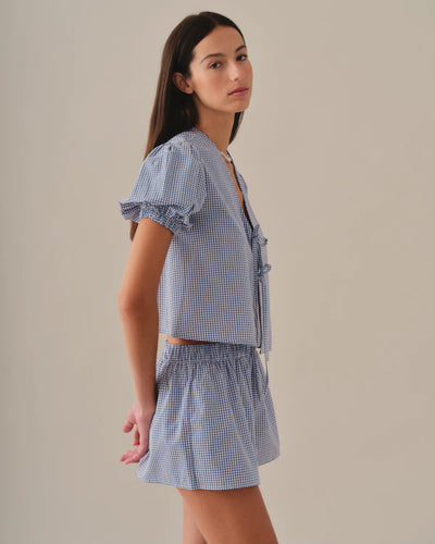 Essa Blue set
