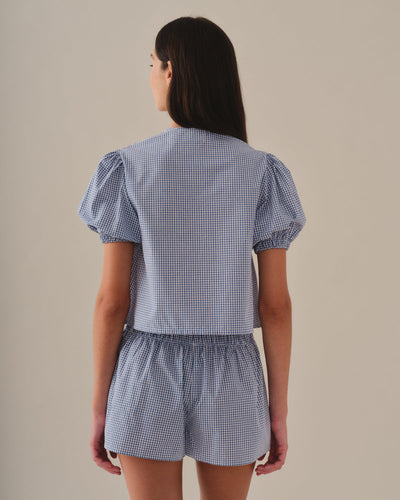 Essa Blue set