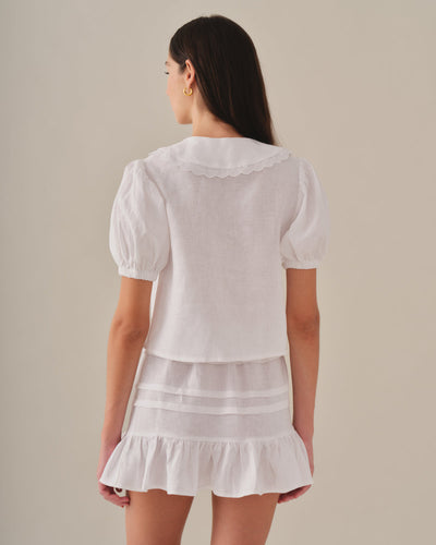 Naya Linen Set